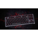 Клавиатура A4Tech Bloody B930 Клавиатура A4Tech Bloody B930