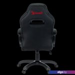 Кресло A4Tech Bloody GC-370 (черный) Кресло A4Tech Bloody GC-370 (черный)