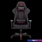 Кресло A4Tech Bloody GC-800 (черный) Кресло A4Tech Bloody GC-800 (черный)