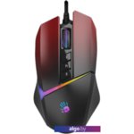 Игровая мышь A4Tech Bloody W60 Max (красный) Игровая мышь A4Tech Bloody W60 Max (красный)