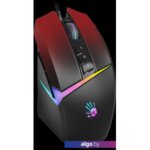Игровая мышь A4Tech Bloody W60 Max (красный) Игровая мышь A4Tech Bloody W60 Max (красный)