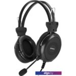 Наушники A4Tech ComfortFit HU-30 Наушники A4Tech ComfortFit HU-30