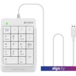 A4Tech FK13P (белый) A4Tech FK13P (белый)
