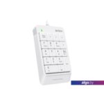 A4Tech FK13P (белый) A4Tech FK13P (белый)