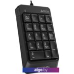 Цифровой блок A4Tech FK13P (черный) Цифровой блок A4Tech FK13P (черный)