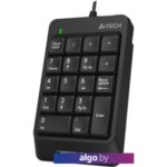 Цифровой блок A4Tech FK13P (черный) Цифровой блок A4Tech FK13P (черный)