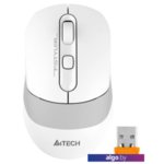 A4Tech Fstyler FB10C (белый) A4Tech Fstyler FB10C (белый)