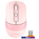 A4Tech Fstyler FB10C (розовый) A4Tech Fstyler FB10C (розовый)
