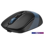 A4Tech Fstyler FB10C (синий) A4Tech Fstyler FB10C (синий)