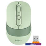 A4Tech Fstyler FB10C (зеленый) A4Tech Fstyler FB10C (зеленый)