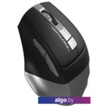Мышь A4Tech Fstyler FB35 (черный/серый) Мышь A4Tech Fstyler FB35 (черный/серый)