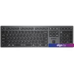 Клавиатура A4Tech Fstyler FBX50C (серый/черный) Клавиатура A4Tech Fstyler FBX50C (серый/черный)