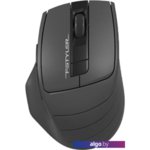Мышь A4Tech Fstyler FG30 (серый) Мышь A4Tech Fstyler FG30 (серый)