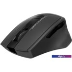 Мышь A4Tech Fstyler FG30 (серый) Мышь A4Tech Fstyler FG30 (серый)