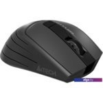 Мышь A4Tech Fstyler FG30 (серый) Мышь A4Tech Fstyler FG30 (серый)