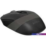 Мышь A4Tech Fstyler FM10 (черный/серый) Мышь A4Tech Fstyler FM10 (черный/серый)