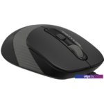 Мышь A4Tech Fstyler FM10 (черный/серый) Мышь A4Tech Fstyler FM10 (черный/серый)
