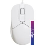 Мышь A4Tech Fstyler FM12S (белый) Мышь A4Tech Fstyler FM12S (белый)
