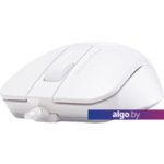 Мышь A4Tech Fstyler FM12S (белый) Мышь A4Tech Fstyler FM12S (белый)