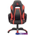 Кресло A4Tech GC-350 (черный/красный) Кресло A4Tech GC-350 (черный/красный)