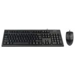 Мышь + клавиатура A4Tech KR-8520D Мышь + клавиатура A4Tech KR-8520D