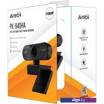 Веб-камера A4Tech PK-940HA Веб-камера A4Tech PK-940HA