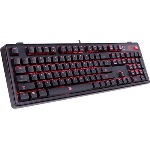 Клавиатура Thermaltake eSports Meka Pro (Cherry MX Blue) Клавиатура Thermaltake eSports Meka Pro (Cherry MX Blue)