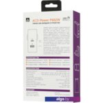 Сетевое зарядное ACD ACD-P602W-V1B Сетевое зарядное ACD ACD-P602W-V1B