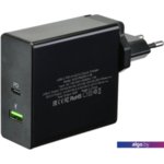 Сетевое зарядное ACD ACD-P602W-V1B Сетевое зарядное ACD ACD-P602W-V1B