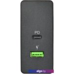 Сетевое зарядное ACD ACD-P602W-V1B Сетевое зарядное ACD ACD-P602W-V1B