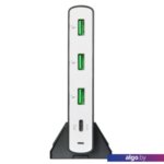 Сетевое зарядное ACD ACD-P904U-V1B Сетевое зарядное ACD ACD-P904U-V1B