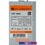 Блок питания ACD GPT400S Блок питания ACD GPT400S