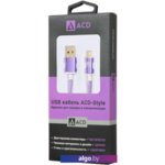 Кабель ACD Style ACD-U913-P6P Кабель ACD Style ACD-U913-P6P