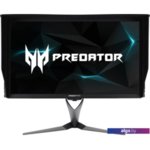 Монитор Acer Predator X27 Pbmiphzx Монитор Acer Predator X27 Pbmiphzx