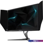 Монитор Acer Predator X27 Pbmiphzx Монитор Acer Predator X27 Pbmiphzx