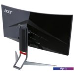 Монитор Acer Predator X34Pbmiphzx Монитор Acer Predator X34Pbmiphzx