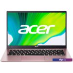 Ноутбук Acer Swift 1 SF114-34-P01H NX.A9UEU.00D Ноутбук Acer Swift 1 SF114-34-P01H NX.A9UEU.00D