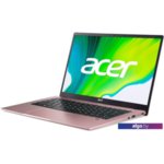 Ноутбук Acer Swift 1 SF114-34-P01H NX.A9UEU.00D Ноутбук Acer Swift 1 SF114-34-P01H NX.A9UEU.00D