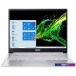 Ноутбук Acer Swift 3 SF313-52-3864 NX.HQWER.001 Ноутбук Acer Swift 3 SF313-52-3864 NX.HQWER.001