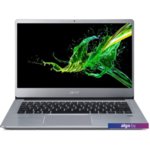 Ноутбук Acer Swift 3 SF314-41-R0LM NX.HFDEU.005 Ноутбук Acer Swift 3 SF314-41-R0LM NX.HFDEU.005