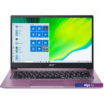 Ноутбук Acer Swift 3 SF314-42-R4E0 NX.HULER.003 Ноутбук Acer Swift 3 SF314-42-R4E0 NX.HULER.003