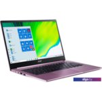 Ноутбук Acer Swift 3 SF314-42-R4E0 NX.HULER.003 Ноутбук Acer Swift 3 SF314-42-R4E0 NX.HULER.003