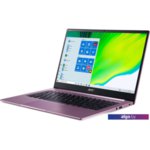 Ноутбук Acer Swift 3 SF314-42-R4E0 NX.HULER.003 Ноутбук Acer Swift 3 SF314-42-R4E0 NX.HULER.003