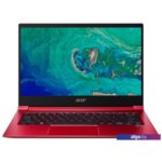 Ноутбук Acer Swift 3 SF314-55G-32F6 NX.H3UEU.024 Ноутбук Acer Swift 3 SF314-55G-32F6 NX.H3UEU.024