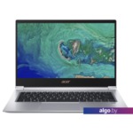 Ноутбук Acer Swift 3 SF314-55G-32F6 NX.H3UEU.024 Ноутбук Acer Swift 3 SF314-55G-32F6 NX.H3UEU.024