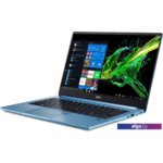 Ноутбук Acer Swift 3 SF314-57-31A2 NX.HJHER.001 Ноутбук Acer Swift 3 SF314-57-31A2 NX.HJHER.001