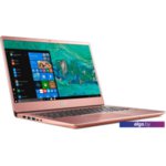 Ноутбук Acer Swift 3 SF314-58-72VM NX.HPSER.004 Ноутбук Acer Swift 3 SF314-58-72VM NX.HPSER.004