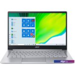 Ноутбук Acer Swift 3 SF314-59-5740 NX.A0MEU.00E Ноутбук Acer Swift 3 SF314-59-5740 NX.A0MEU.00E