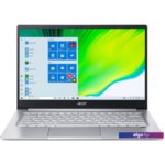 Ноутбук Acer Swift 3 SF314-59-5740 NX.A0MEU.00E Ноутбук Acer Swift 3 SF314-59-5740 NX.A0MEU.00E