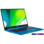 Ноутбук Acer Swift 3 SF314-59-58N2 NX.A0PEU.009 Ноутбук Acer Swift 3 SF314-59-58N2 NX.A0PEU.009